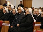 Družba sestara milosrdnica sv. Vinka Paulskog - Zagreb proslavila 125. obljetnicu dolaska u Varaždin.